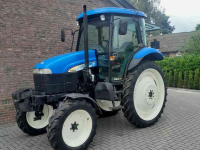 Tracteur  Boomteelt Tractoren