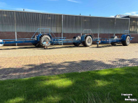 Autres matériel de récolte et accessoires  Kistenwagen 6 x 1.60m.