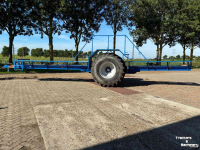 Autres matériel de récolte et accessoires  Kistenwagen 6 x 1.60m.