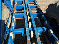 Autres matériel de récolte et accessoires  Kistenwagen 6 x 1.60m.