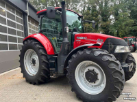 Tracteur Case-IH luxxum 100