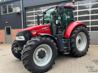 Tracteur Case-IH luxxum 100