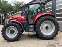Tracteur Case-IH luxxum 100
