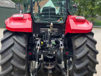 Tracteur Case-IH luxxum 100