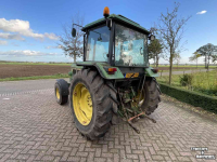Tracteur John Deere 2040s