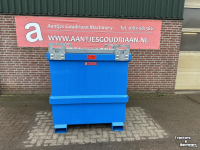 Tank de carburant  BlueTender/Adblue tank 1000L
