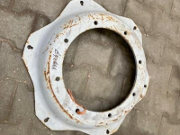 Roues, Pneus, Jantes, Barillets Jumelage  wielplaat