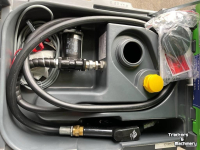 Tank de carburant  Truckmaster 300L