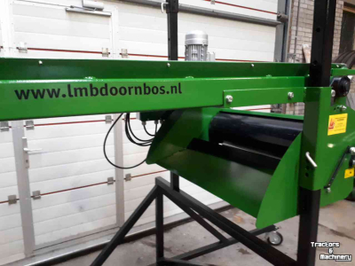 Autres matériel de convoyage et accessoires Doornbos Kluitenscheider