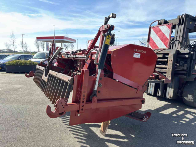 Machine à bêcher Gramegna V40-300
