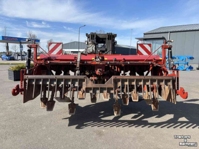 Machine à bêcher Gramegna V40-300