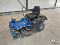 Tracteur Tondeuse Autoporté Dixon RAM ztr