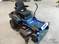 Tracteur Tondeuse Autoporté Dixon RAM ztr