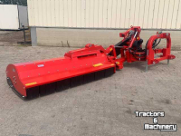 Rotobroyeur Tehnos MBP220RLW Profi Flex