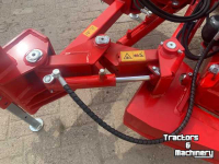 Rotobroyeur Tehnos MBP220RLW Profi Flex
