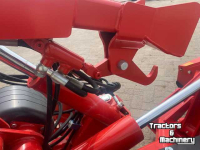 Rotobroyeur Tehnos MBP220RLW Profi Flex