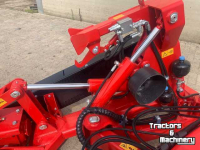 Rotobroyeur Tehnos MBP220RLW Profi Flex