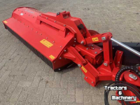 Rotobroyeur Tehnos MBP220RLW Profi Flex