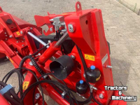 Rotobroyeur Tehnos MBP220RLW Profi Flex