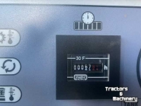 Compresseur Airpress geluidgedempte 600+