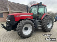 Tracteurs Case-IH Magnum MX 180 tractor traktor tracteur