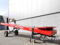 Convoyeur Van Trier V7-80 Doorvoerband / Transportband