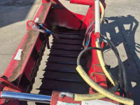 Coupe-blocs d'ensilage Redrock 180-85