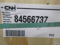 Pelles sur pneus Case Hydraulische pomp Rexroth Parts nr:84566737 voor CASE en New Holand