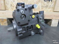 Pelles sur pneus Case Hydraulische pomp Rexroth Parts nr:84566737 voor CASE en New Holand