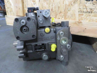 Pelles sur pneus Case Hydraulische pomp Rexroth Parts nr:84566737 voor CASE en New Holand