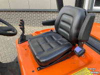 Chariot élévateur Doosan D25 GP Plus  ALS NIEUW!