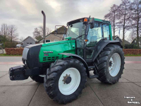 Tracteur Valtra 6400