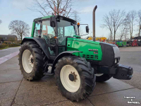 Tracteur Valtra 6400
