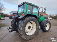 Tracteur Valtra 6400