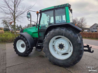 Tracteur Valtra 6400