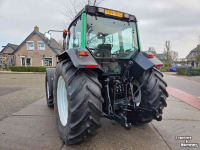Tracteur Valtra 6400