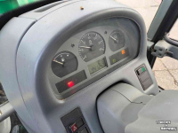 Tracteur Valtra 6400