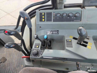 Tracteur Valtra 6400