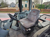 Tracteur Valtra 6400