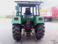 Tracteur Fendt Farmer 306LS