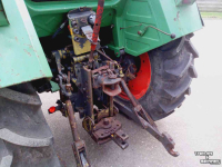 Tracteur Fendt Farmer 306LS