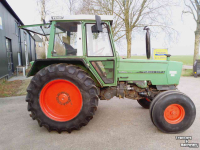 Tracteur Fendt Farmer 306LS