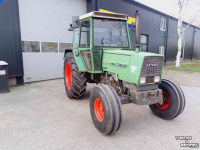 Tracteur Fendt Farmer 306LS