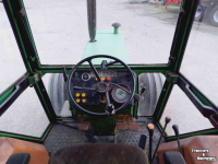 Tracteur Fendt Farmer 306LS