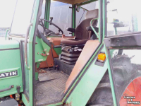 Tracteur Fendt Farmer 306LS