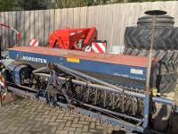Semoir Nordsten 29 pijpen