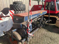 Semoir Nordsten 29 pijpen