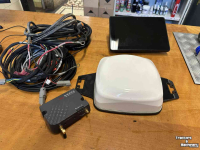 Systèmes et accessoires de GPS Trimble xcn 1050