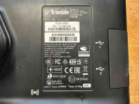 Systèmes et accessoires de GPS Trimble xcn 1050