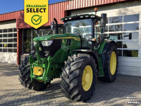 Tracteur John Deere 6R 185 Tractor